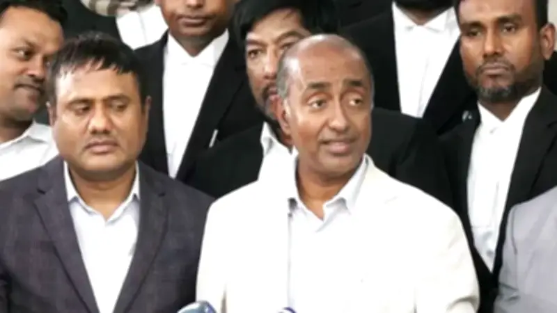 ট্রাইব্যুনালের কার্যক্রম নিয়ে প্রশ্ন তোলার সুযোগ নেই: মার্কিন প্রতিনিধিদল ঢাকায় আসছে