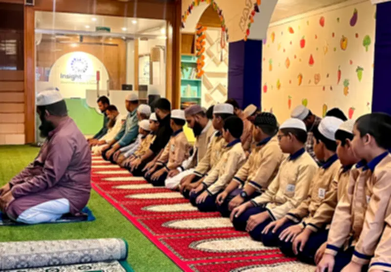ইনসাইট ইন্টারন্যাশনাল স্কুল: দ্বীন ও দুনিয়ায় সমন্বিত শিক্ষার অনন্য মডেল