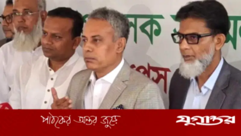 সড়ক শৃঙ্খলা ও উন্নয়নে ডিসিদের সহযোগিতা চাইলেন মন্ত্রী
