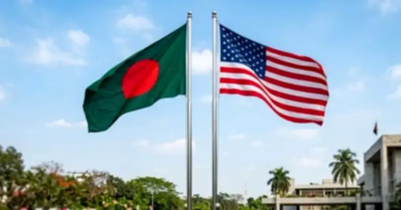 যুক্তরাষ্ট্রের বাণিজ্য প্রতিনিধি দল ঢাকায় আসছেন