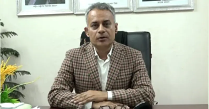 চাঁদাবাজির বিরুদ্ধে কঠোর ব্যবস্থার ঘোষণা সড়ক পরিবহনমন্ত্রীর