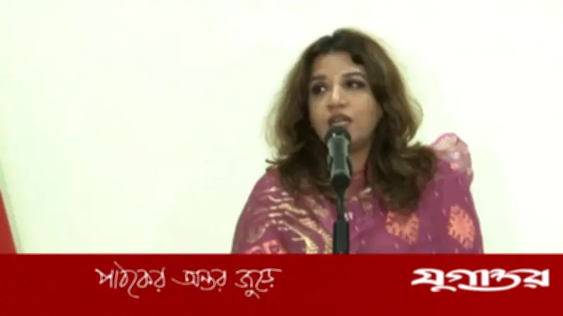 পশ্চিমবঙ্গে যে ক্ষমতায় আসুক সম্পর্কে প্রভাব পড়বে না: প্রতিমন্ত্রী