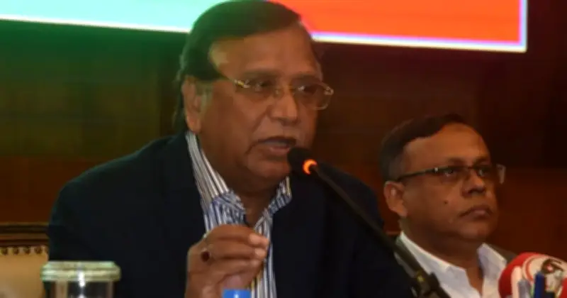 ঢাকা দক্ষিণ সিটিতে প্রতি মাসের প্রথম শনিবার ‘ক্লিনিং ডে’ ঘোষণা
