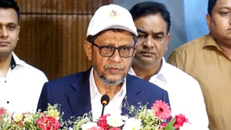 চার-পাঁচ দিনের মধ্যে হামের সংক্রমণ কমবে: স্বাস্থ্য অধিদপ্তর