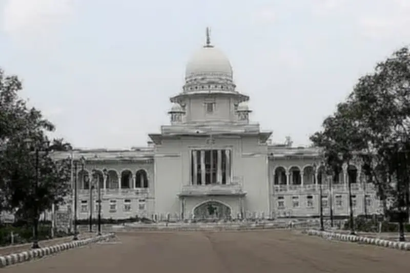 যুক্তরাষ্ট্রের সঙ্গে বাণিজ্যচুক্তির বৈধতা নিয়ে হাইকোর্টে রিট