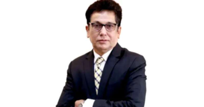 অভিজ্ঞ ব্যাংকার আব্দুল কাইয়ুম চৌধুরী এসবিএসি ব্যাংকের এএমডি