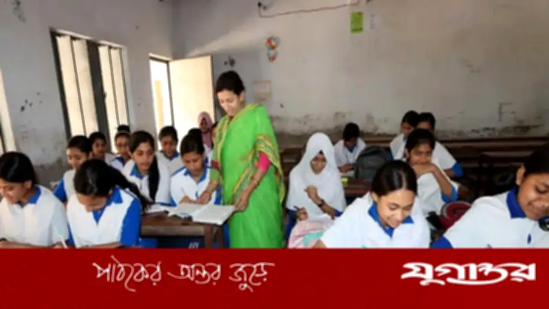 জাতীয় পে স্কেলে শিক্ষকদের বেতন বৃদ্ধির আশ্বাস মন্ত্রণালয়ের