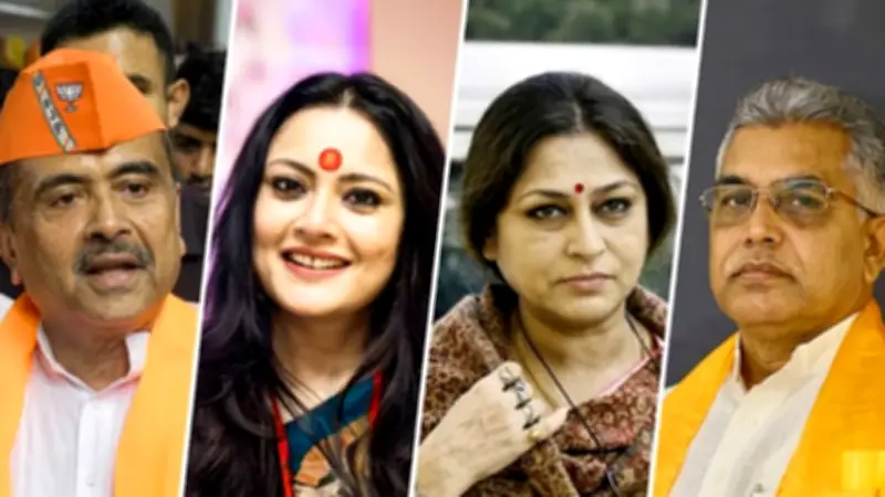 পশ্চিমবঙ্গে মুখ্যমন্ত্রী কে? কোরবানির বর্জ্য অপসারণের নির্দেশ