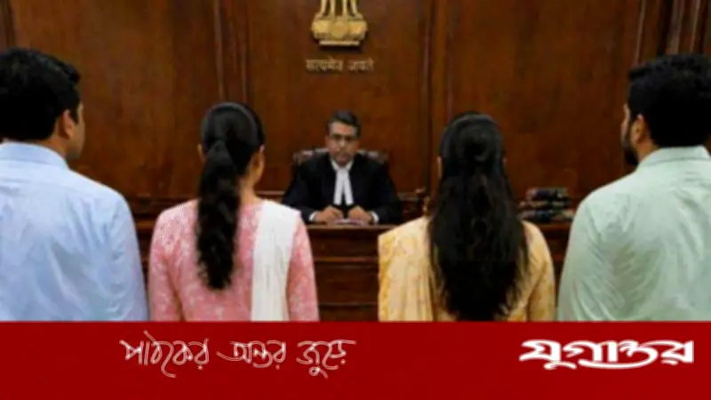 স্বামী অদলবদল চেয়ে হাইকোর্টে দুই বোনের আবেদন