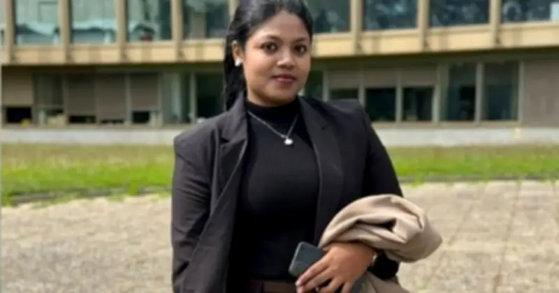 সংরক্ষিত নারী আসনে জামায়াত জোটের প্রার্থী নুসরাত তাবাসসুম বিনা প্রতিদ্বন্দ্বিতায় বিজয়ী