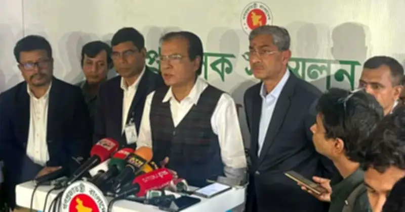 হাওরে ক্ষতিগ্রস্ত এক লাখ পরিবারকে আর্থিক ও খাদ্য সহায়তা দেবে সরকার