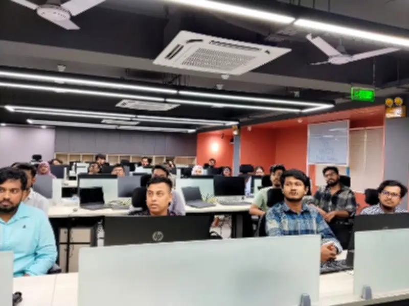 ঢাকায় চালু হলো বৃহত্তম সেমিকন্ডাক্টর প্রশিক্ষণ কেন্দ্র