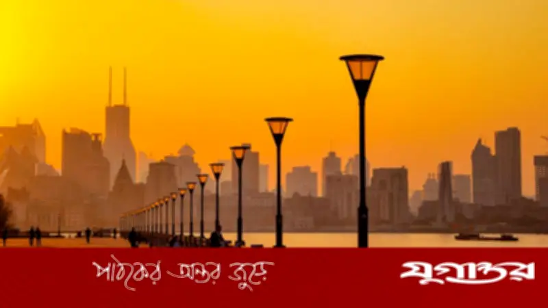 চীনের শিল্পাঞ্চলে নীরব সংকট: কারখানা বন্ধ, শ্রমিকদের অনিশ্চয়তা