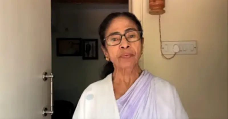 ভবানীপুরে মমতাকে হারিয়ে ইতিহাস শুভেন্দুর, পশ্চিমবঙ্গে বিজেপির জয়রথ