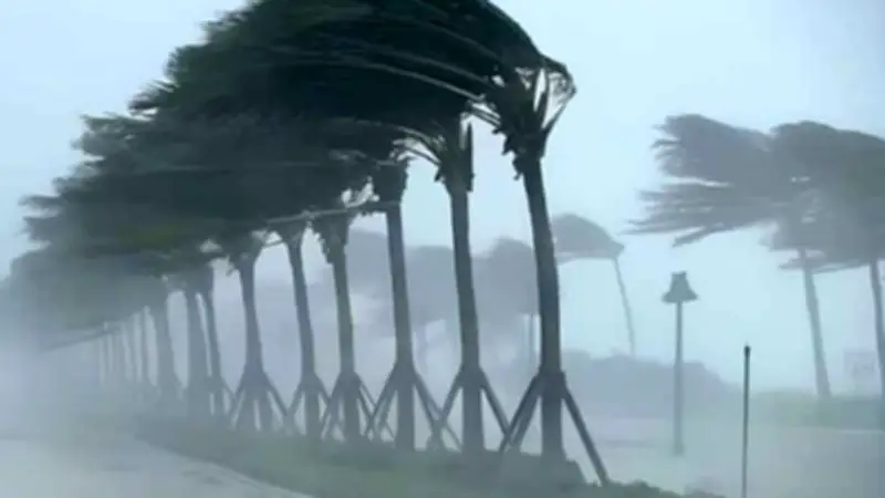 মধ্যরাতে কালবৈশাখীর আতঙ্ক, পুলিশ সপ্তাহে পদক পাচ্ছেন ১০৭ জন