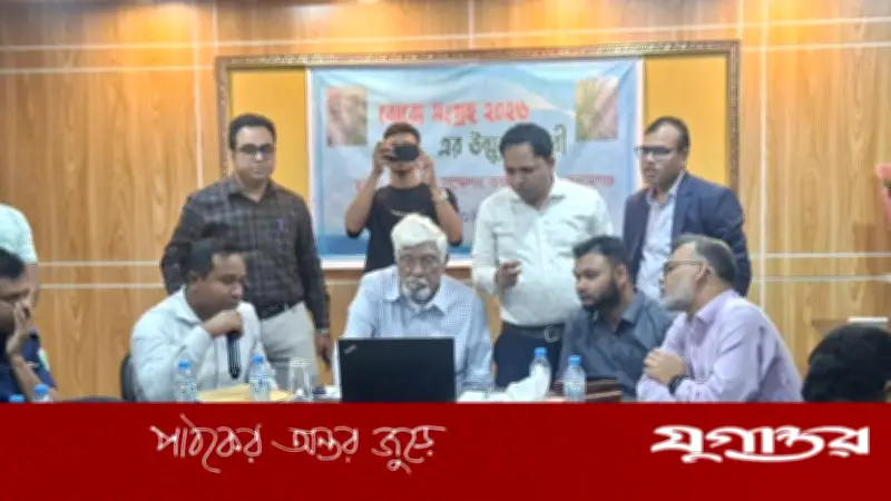 দিরাইকে আদর্শ উপজেলা গড়তে সবার সহযোগিতা চাইলেন নাছির চৌধুরী