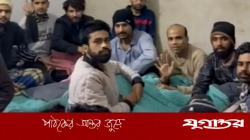 লিবিয়ায় আটক রায়হানের পরিবারকে হুমকি, জামিনে বাধা না দিতে নির্দেশ