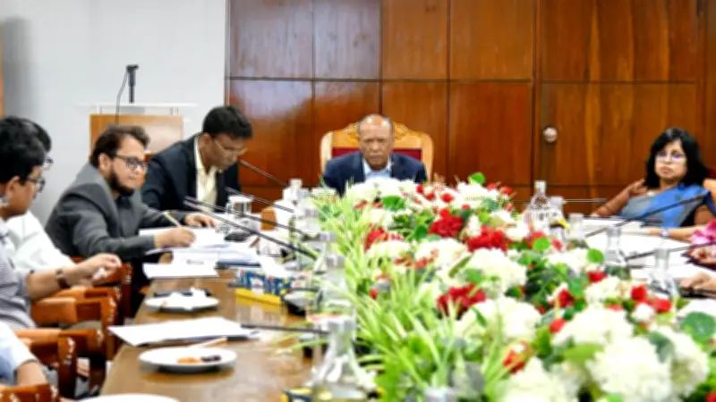 পরিবেশ মন্ত্রী: বনশিল্প কর্পোরেশনকে আরও লাভজনক করতে হবে
