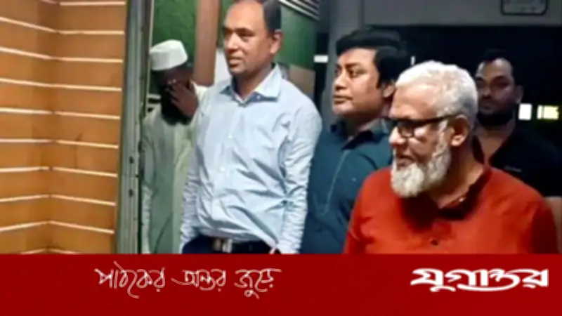 মুচলেকায় ছাড়া পাওয়া বিএনপি নেতা প্রসঙ্গে যা বললেন স্বরাষ্ট্রমন্ত্রী