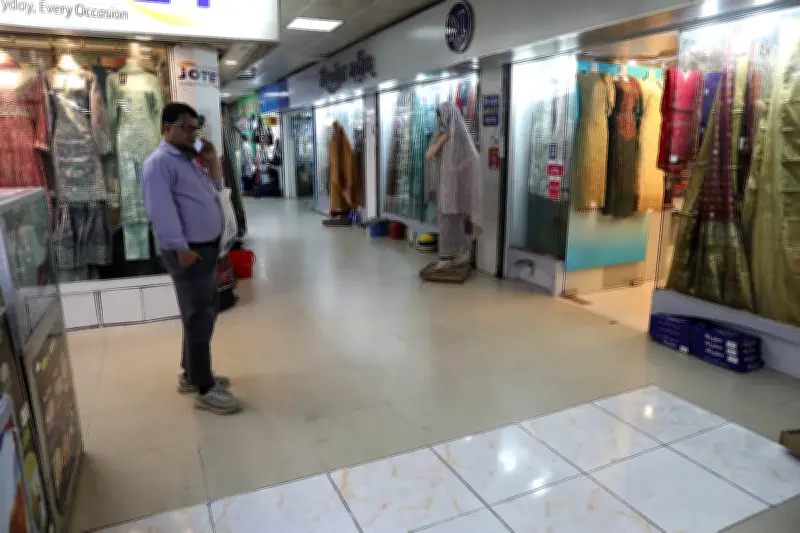 ঈদের আগে রাত ১১টা পর্যন্ত দোকান খোলার দাবি দোকান মালিক সমিতির