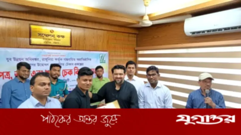 তরুণদের কর্মসংস্থানে কাজ করতে চাই: হুম্মাম কাদের