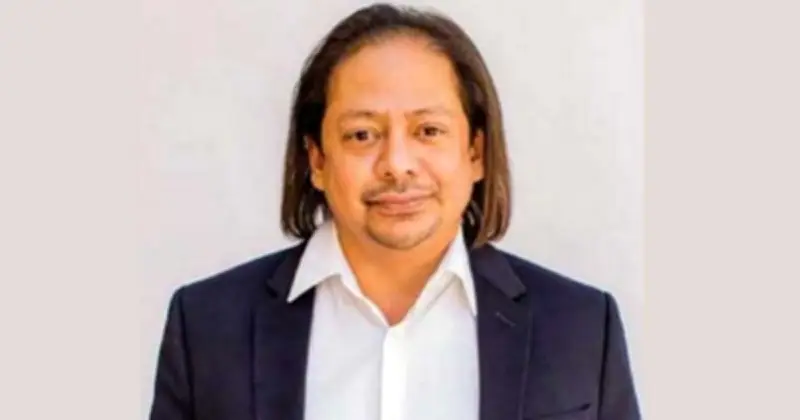 সিকদার গ্রুপের এমডি রন হক সিকদারের মৃত্যু