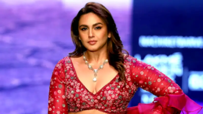 চলতি বছরেই বিয়ে করছেন হুমা কুরেশি, নভেম্বরের মধ্যে প্রস্তুতি শুরু