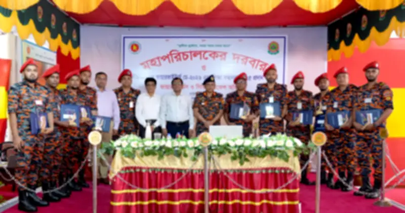 বিএডিসি চেয়ারম্যানের কৃষি উন্নয়নে নিষ্ঠা ও জবাবদিহিতার আহ্বান
