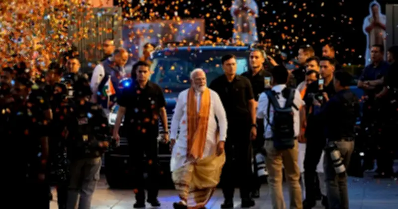 ভারতের বিধানসভা নির্বাচনে ব্যাপক পরিবর্তন: বাংলায় বিজেপির জয়, তামিলনাড়ুতে টিভিকে-র উত্থান