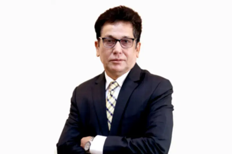 এসবিএসি ব্যাংকের নতুন এএমডি হলেন আবদুল কাইয়ুম চৌধুরী