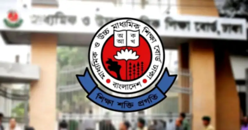 এসএসসি পরীক্ষার খাতা মূল্যায়নে অনুপস্থিত পরীক্ষকদের কড়া হুঁশিয়ারি
