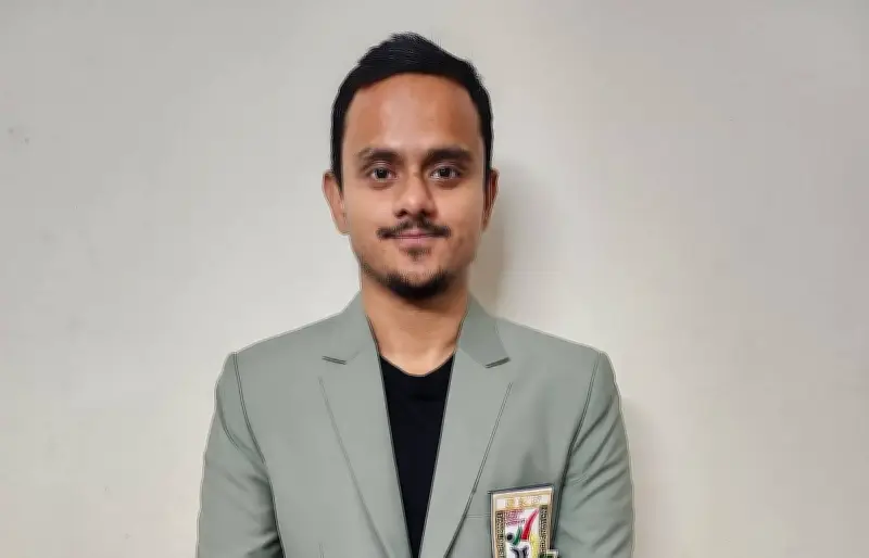 জকসু ক্রীড়া সম্পাদক জর্জিস আনোয়ারের পদত্যাগ, প্রশাসনের বিরুদ্ধে প্রতারণার অভিযোগ