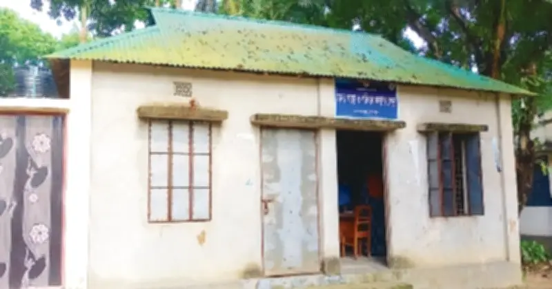 ছয় মাস ধরে সরকারি কেন্দ্রে নেই জন্মনিয়ন্ত্রণ ও ওষুধ