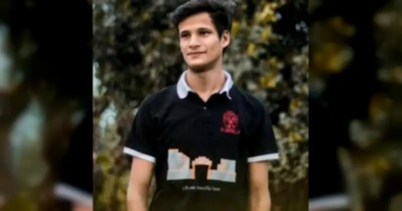 চার বছরের প্রেমের পর বিয়ে, ১৫ দিনেই আত্মহত্যা যুবকের