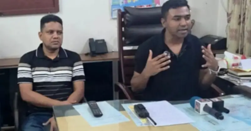 ভেড়ামারায় জর্ডানপ্রবাসী বিএনপি কর্মী হত্যা: ৫০ হাজার টাকার চুক্তি