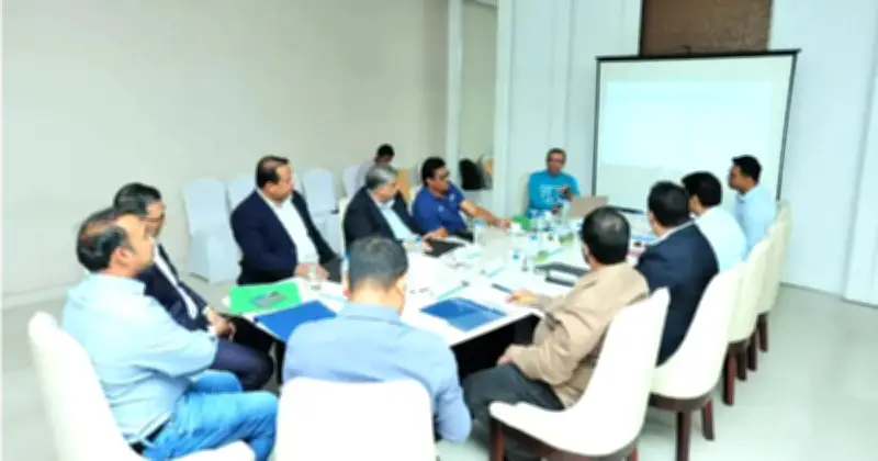 জাতীয় দলের কোচ বাছাইয়ে বাফুফের সময়ক্ষেপণ, চূড়ান্ত সিদ্ধান্ত হয়নি