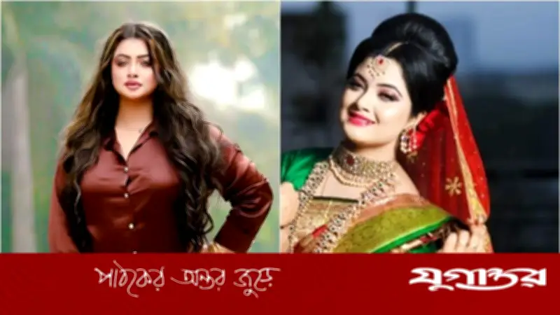 গোপনে বিয়ে করলেন নায়িকা সুবাহ, স্বামী সফটওয়্যার ইঞ্জিনিয়ার