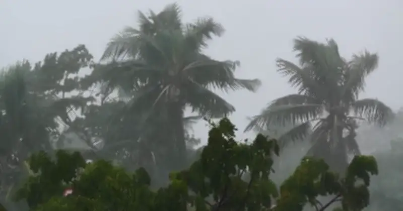সাত অঞ্চলে কালবৈশাখী ঝড়ের পূর্বাভাস, নদীবন্দরে ১ নম্বর সতর্কসংকেত