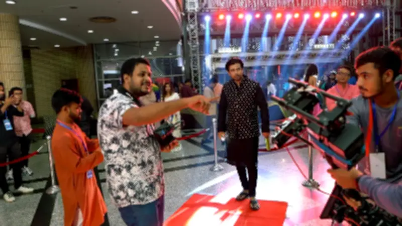 গ্ল্যাম-মুভে তারকাদের নান্দনিক উপস্থিতি, বাড়ছে দর্শক আগ্রহ