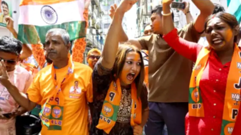 বাংলাদেশের দলগুলোর দৃষ্টিতে পশ্চিমবঙ্গ নির্বাচনে বিজেপির জয়