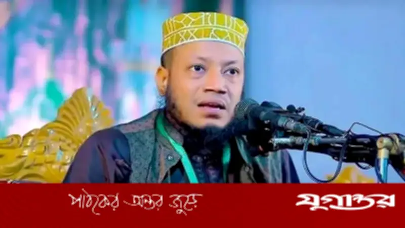 কুষ্টিয়ায় অপকর্মকারীদের বিরুদ্ধে লড়াইয়ে পিছুপা হবেন না আমির হামজা