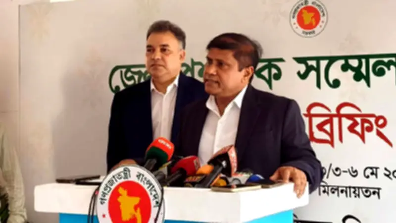 জনমুখী সশস্ত্র বাহিনী গঠনে ডিসিদের নির্দেশনা, চীনে আতশবাজি কারখানায় বিস্ফোরণে নিহত ২১