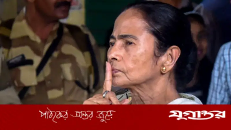 পাঁচ কারণে তৃণমূল কংগ্রেসের বিপর্যয়: বিশ্লেষণ