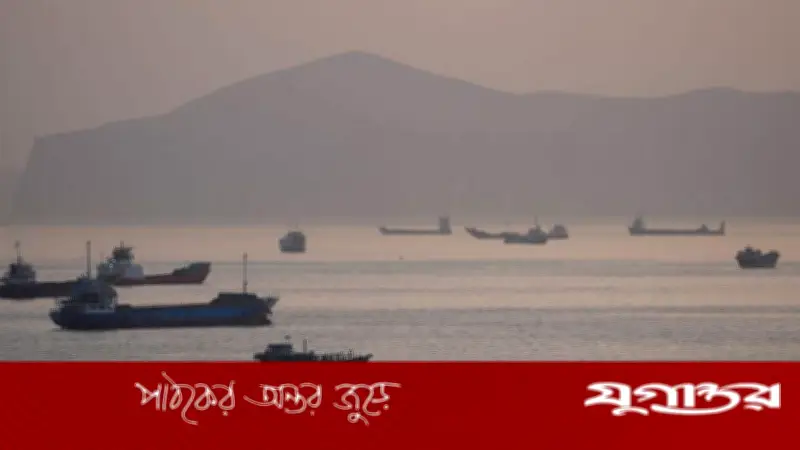 হরমুজে মার্কিন হস্তক্ষেপ যুদ্ধবিরতি লঙ্ঘন: ইরান