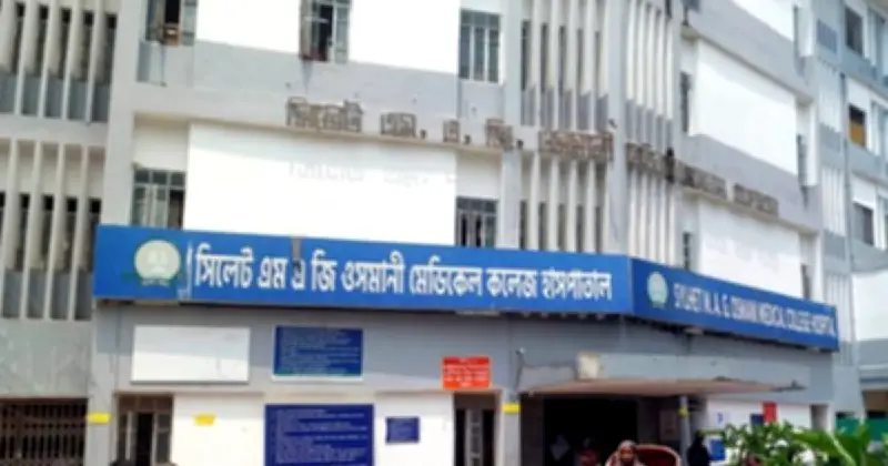 সিলেটে হামের উপসর্গে দুই শিশুর মৃত্যু