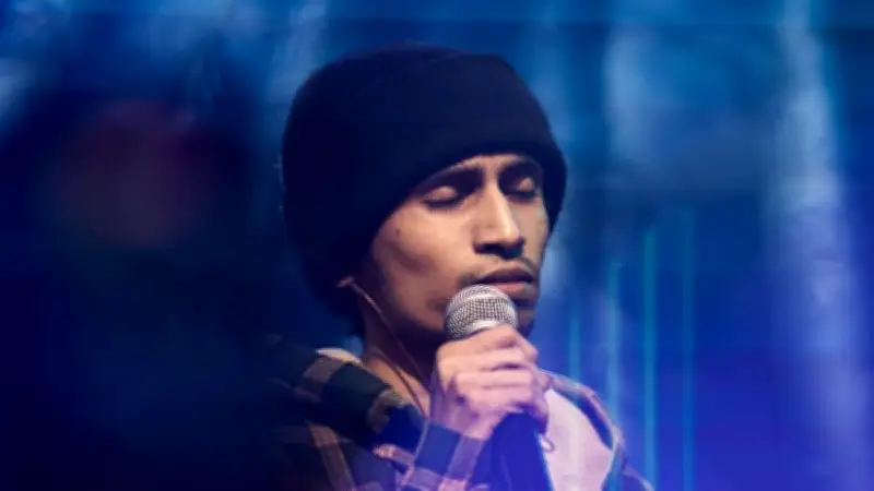 প্রেশার কুকার সিনেমায় অংকন কুমারের গান, ১০ লাখ ভিউ
