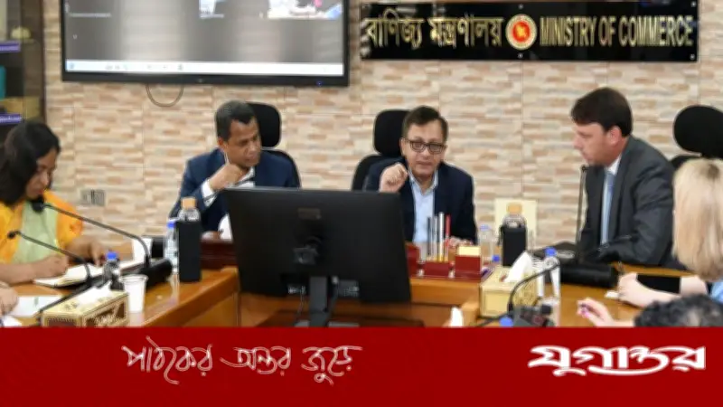 রাষ্ট্রের চুক্তি ইচ্ছামতো বাতিল করা যায় না: বাণিজ্যমন্ত্রী