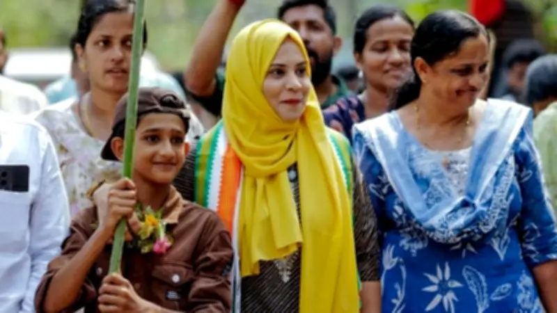 রাজনীতিতে ইতিহাস গড়লেন ফাতিমা থাহিলিয়া, নিজেদের দুর্গেই পতন: এটাই কি শেষ মমতা-স্তালিনের?