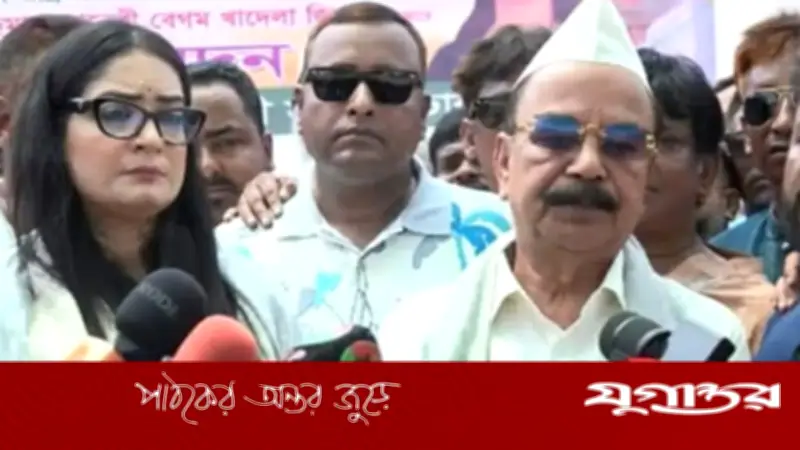 পশ্চিমবঙ্গে যে দলই ক্ষমতায় আসুক সম্পর্ক একই থাকবে: গয়েশ্বর