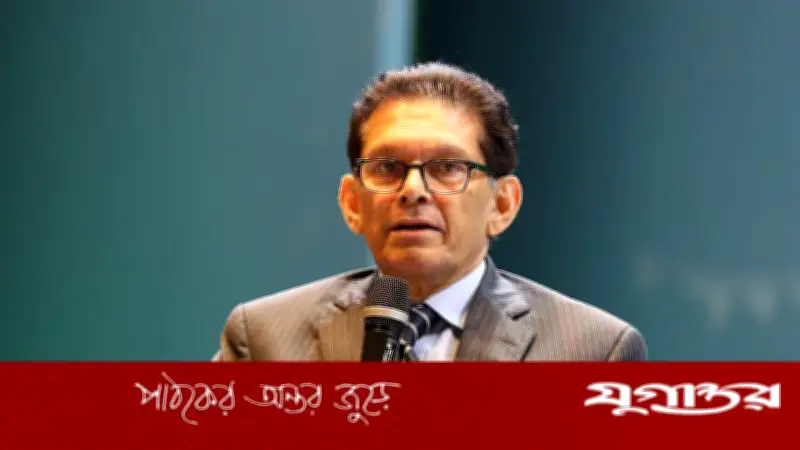 পুশইন ঘটলে ব্যবস্থা নেবে বাংলাদেশ: পররাষ্ট্রমন্ত্রী